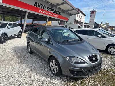 Seat Altea XL Chili-Copa 1,6 CR TDi