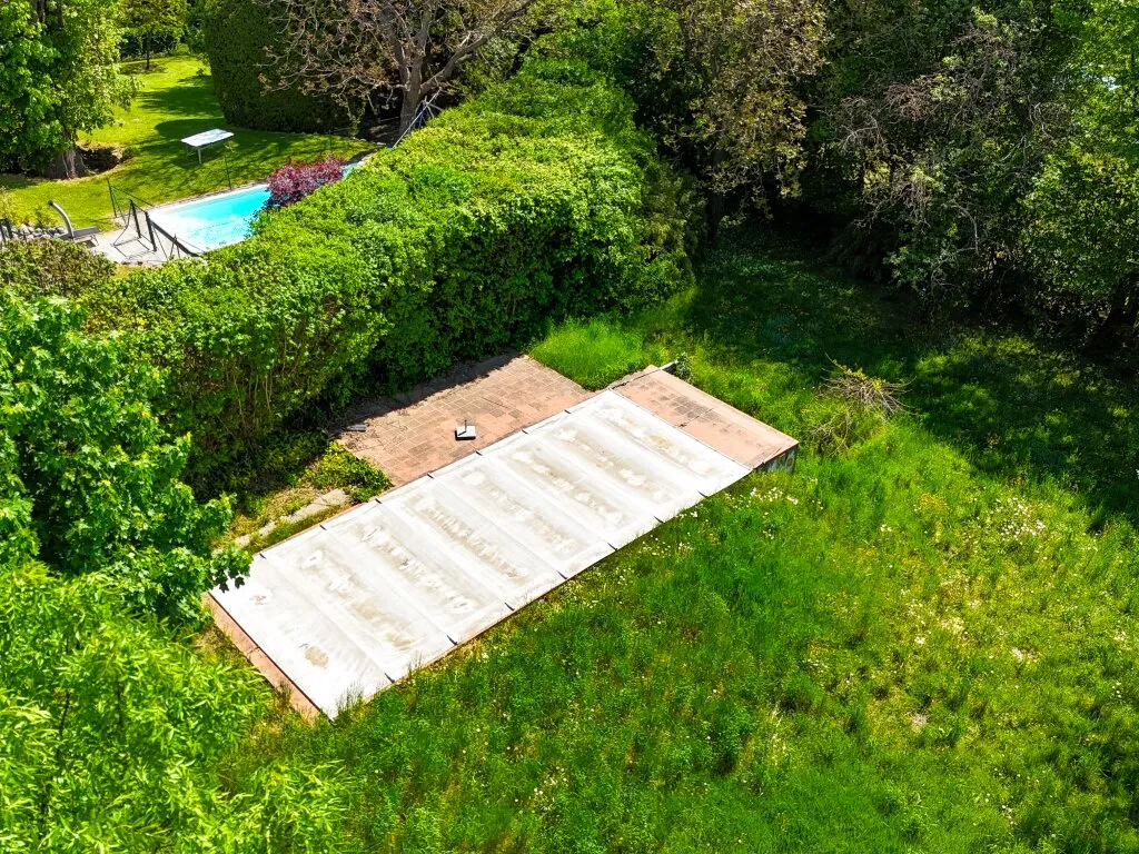 TRAUMGRUNDSTÜCK in der Wienerwaldgemeinde Gablitz! Über 1.700 qm Eigengrund - Teilung in 2 Parzellen möglich - Widok 3
