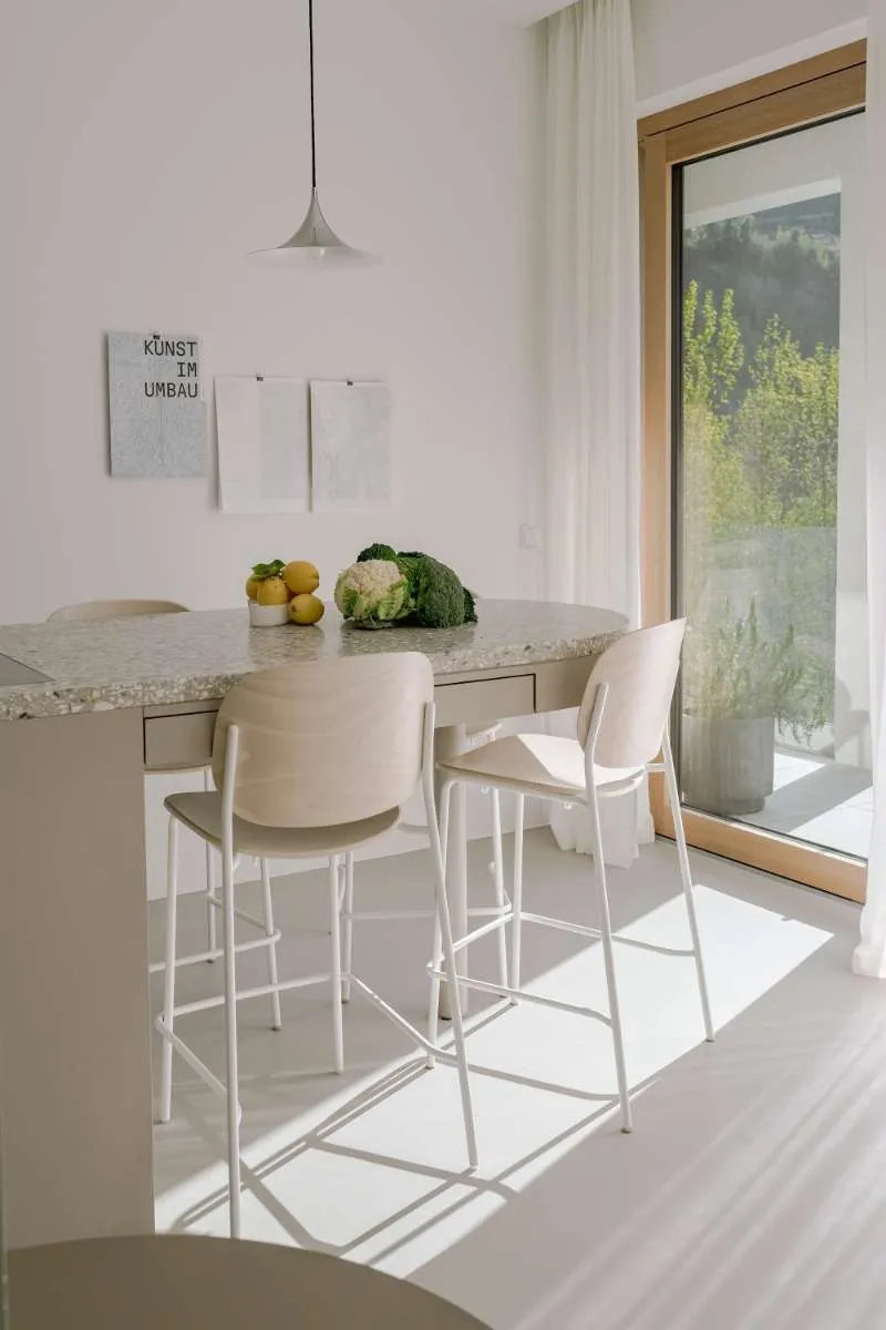 Wohnung – Bad Gastein - Ansicht 2