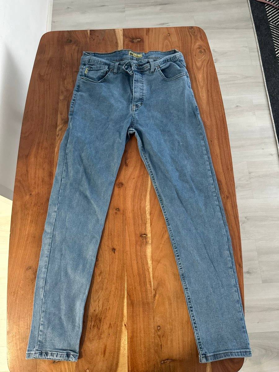 Berska hose