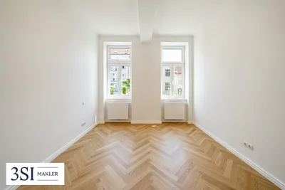 4-Zimmer-Wohnung kaufen in Wien – 76,33 m², € 385.000 – Bild 3 von 9