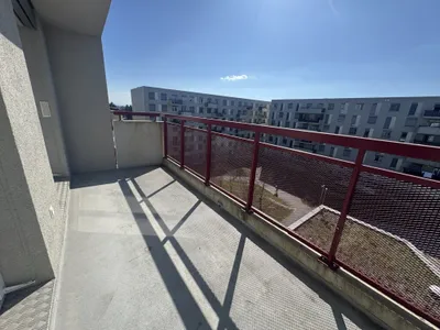 4-Zimmer-Wohnung mieten in Graz – 101,08 m², € 1.290 – Bild 1 von 18