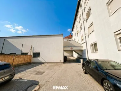 2-Zimmer-Wohnung kaufen in Mattersburg – 63 m², € 159.500 – Bild 9 von 12