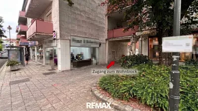 2-Zimmer-Wohnung kaufen in Mattersburg – 63 m², € 159.500 – Bild 12 von 12