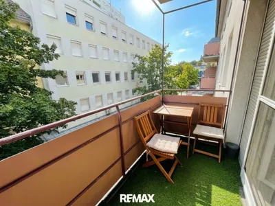 2-Zimmer-Wohnung kaufen in Mattersburg – 63 m², € 159.500 – Bild 8 von 12