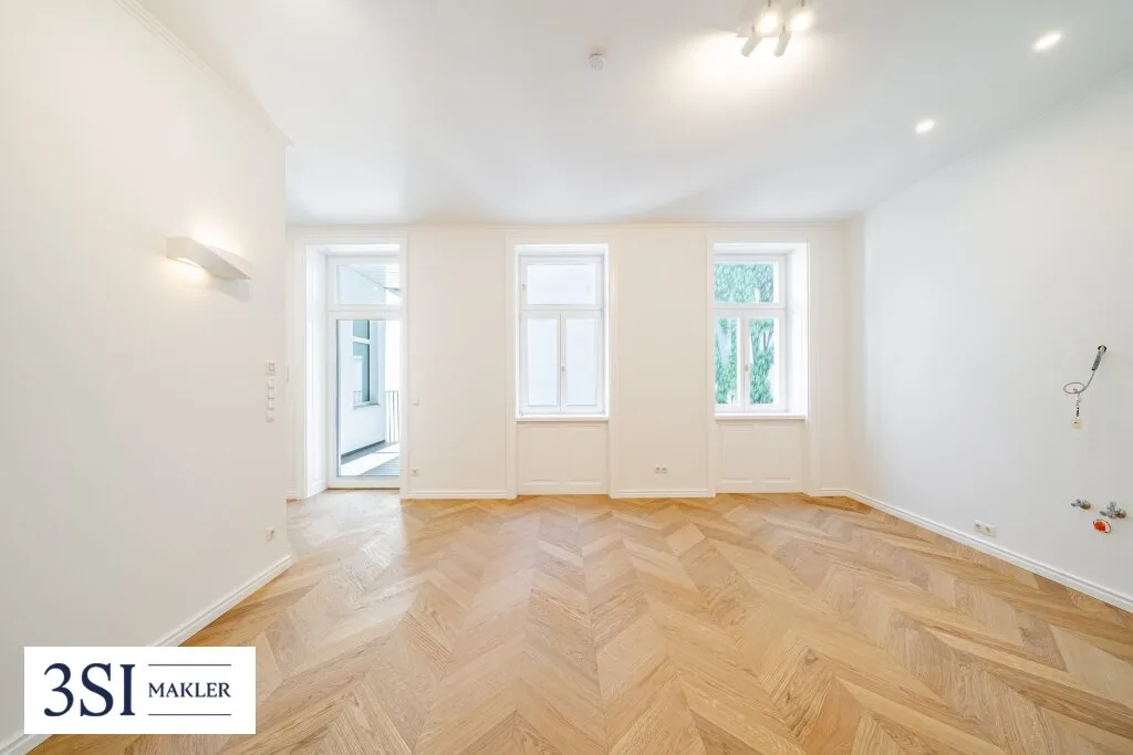 Wohnung – Wien
