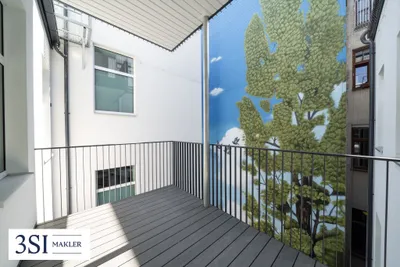 2-Zimmer-Wohnung kaufen in Wien – 52,23 m², € 619.000 – Bild 6 von 15