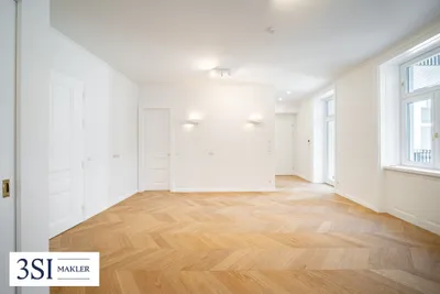 2-Zimmer-Wohnung kaufen in Wien – 52,23 m², € 619.000 – Bild 4 von 15