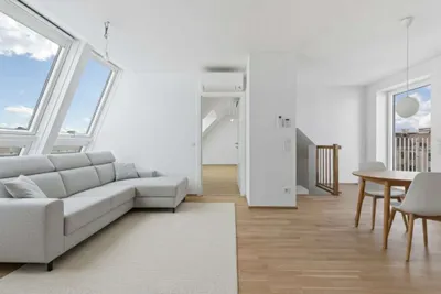 3-Zimmer-Wohnung kaufen in Wien – 85,41 m², € 549.900