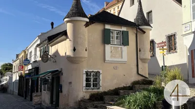 2-Zimmer-Immobilie kaufen in Melk – 140 m², € 349.000