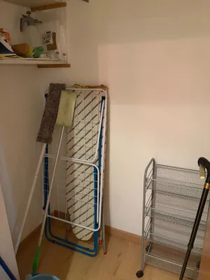 2-Zimmer-Wohnung mieten in Tulln – 54 m², € 700 – Bild 8 von 13
