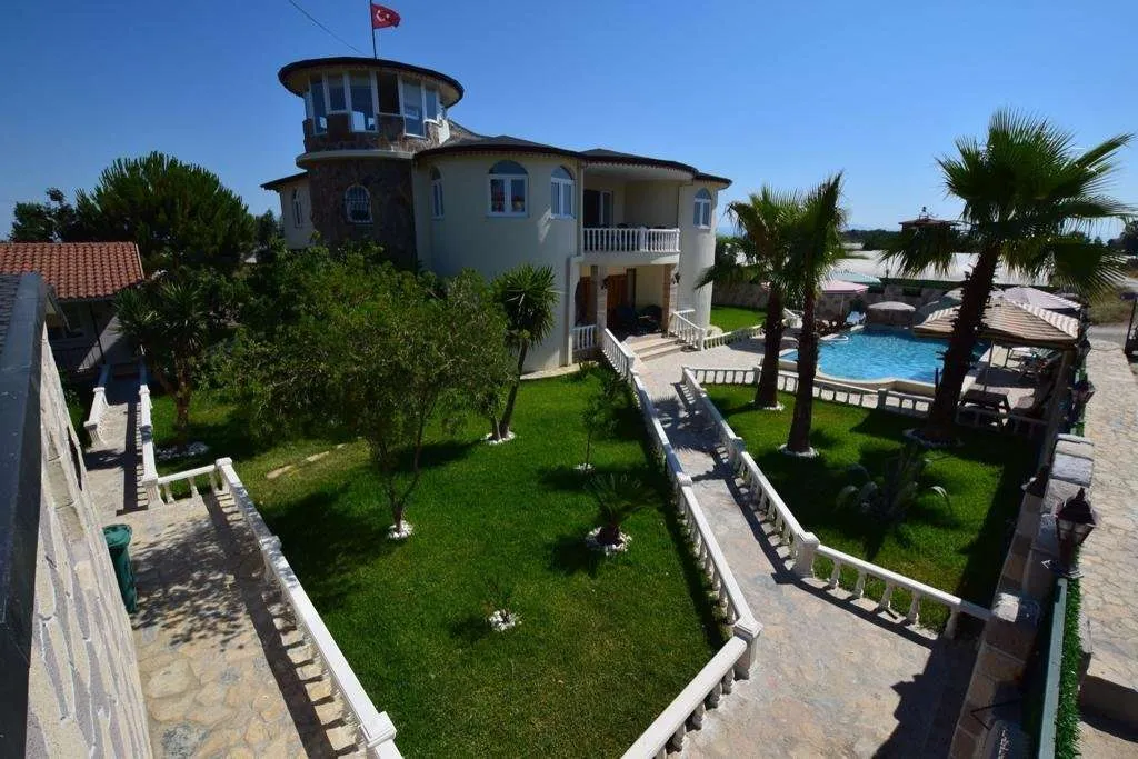 Haus – Türkei - Ansicht 3