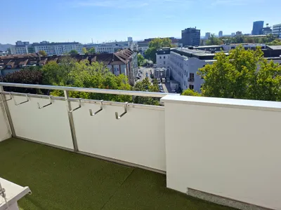 5-Zimmer-Wohnung mieten in Linz – 100 m², € 1.296 – Bild 13 von 23