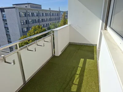 5-Zimmer-Wohnung mieten in Linz – 100 m², € 1.296 – Bild 14 von 23