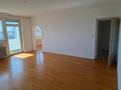 5-Zimmer-Wohnung mieten in Linz – 100 m², € 1.296 – Bild 23 von 23