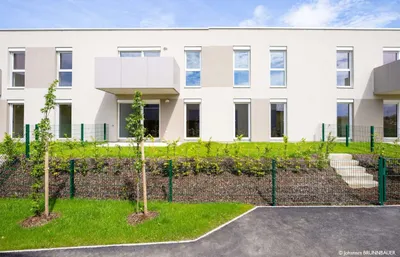 2-Zimmer-Wohnung mieten in Scheibbs – 54 m², € 655 – Bild 3 von 4