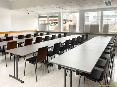 12-Zimmer-Gewerbeimmobilie kaufen in Klagenfurt – 672 m², € 2.500.000 – Bild 3 von 7