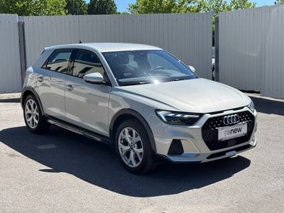 Audi A1 SB 30 TFSI Allstreet S-tronic
