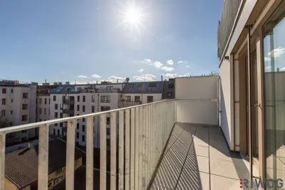 2-Zimmer-Wohnung kaufen in Wien – 53,08 m², € 365.600 – Bild 3 von 54