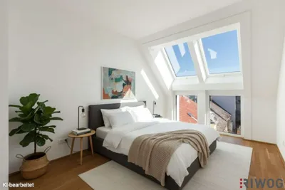 2-Zimmer-Wohnung kaufen in Wien – 53,08 m², € 365.600 – Bild 10 von 54