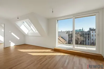 2-Zimmer-Wohnung kaufen in Wien – 53,08 m², € 365.600 – Bild 2 von 54