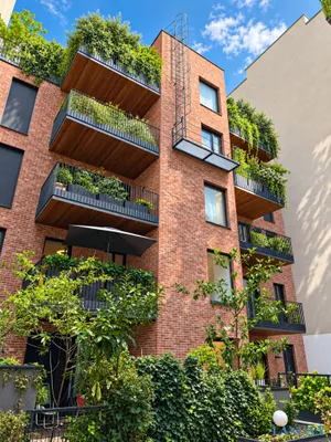 2-Zimmer-Wohnung kaufen in Wien – 37,4 m², € 499.000