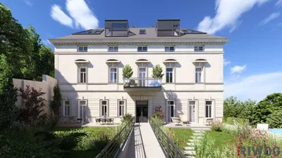 5-Zimmer-Wohnung kaufen in Wien – 173,86 m², € 1.150.000 – Bild 2 von 11