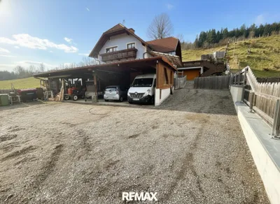 6-Zimmer-Haus kaufen in Neunkirchen – 202 m², € 395.000 – Bild 38 von 38