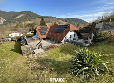 6-Zimmer-Haus kaufen in Neunkirchen – 202 m², € 395.000 – Bild 37 von 38