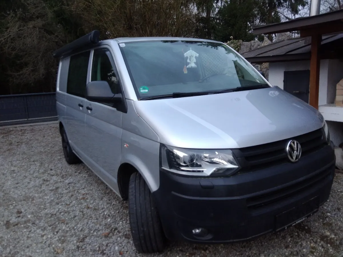 VW Transporter