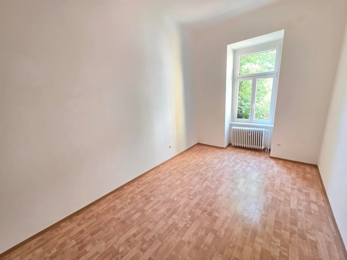 Wohnung – Graz - Ansicht 3