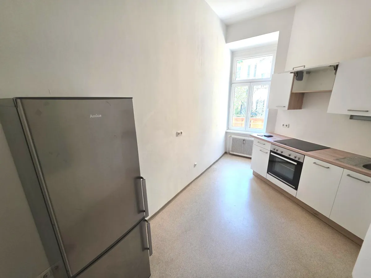 Wohnung – Graz - Ansicht 2