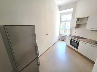 5-Zimmer-Wohnung mieten in Graz – 120 m², € 1.555 – Bild 2 von 10