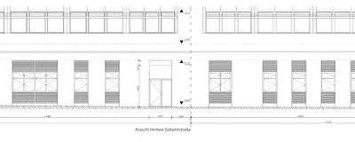Gewerbeimmobilie mieten in Wien – 736 m², € 9.196 – Bild 12 von 12