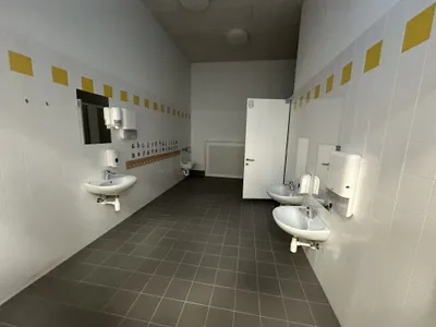 Gewerbeimmobilie mieten in Wien – 736 m², € 9.196 – Bild 8 von 12