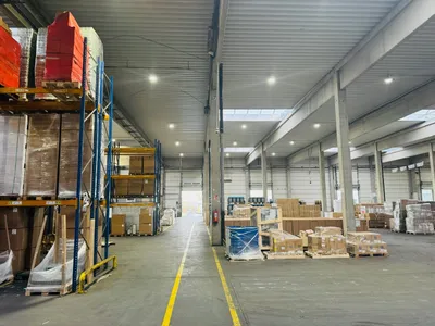 Gewerbeimmobilie kaufen in Mödling – 6 995 m² – Bild 2 von 3