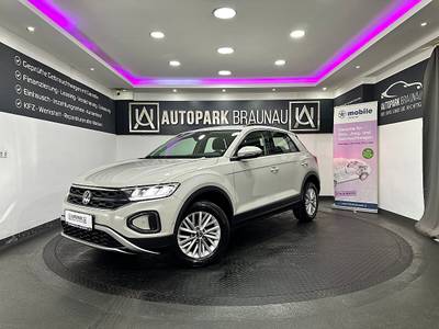 VW T-Roc 2.0 TDI Life *CARPLAY*KAMERA*ACC*