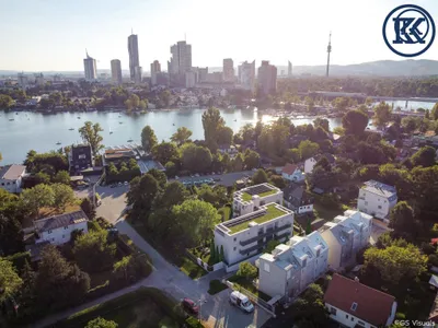 2-Zimmer-Wohnung kaufen in Wien – 48,64 m², € 489.000 – Bild 7 von 13