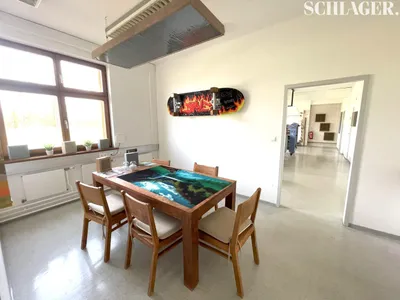 Gewerbeimmobilie kaufen in Südoststeiermark – 6 425 m², € 1.900.000 – Bild 8 von 8