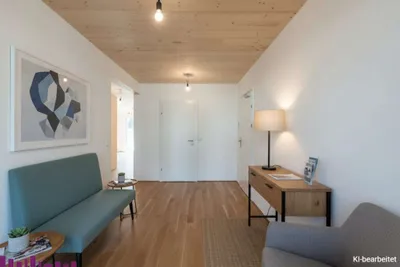 3-Zimmer-Gewerbeimmobilie kaufen in Wien – 68 m², € 399.000 – Bild 3 von 9