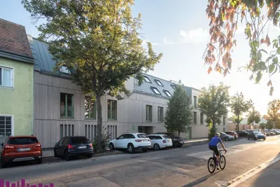 3-Zimmer-Gewerbeimmobilie kaufen in Wien – 68 m², € 399.000 – Bild 6 von 9