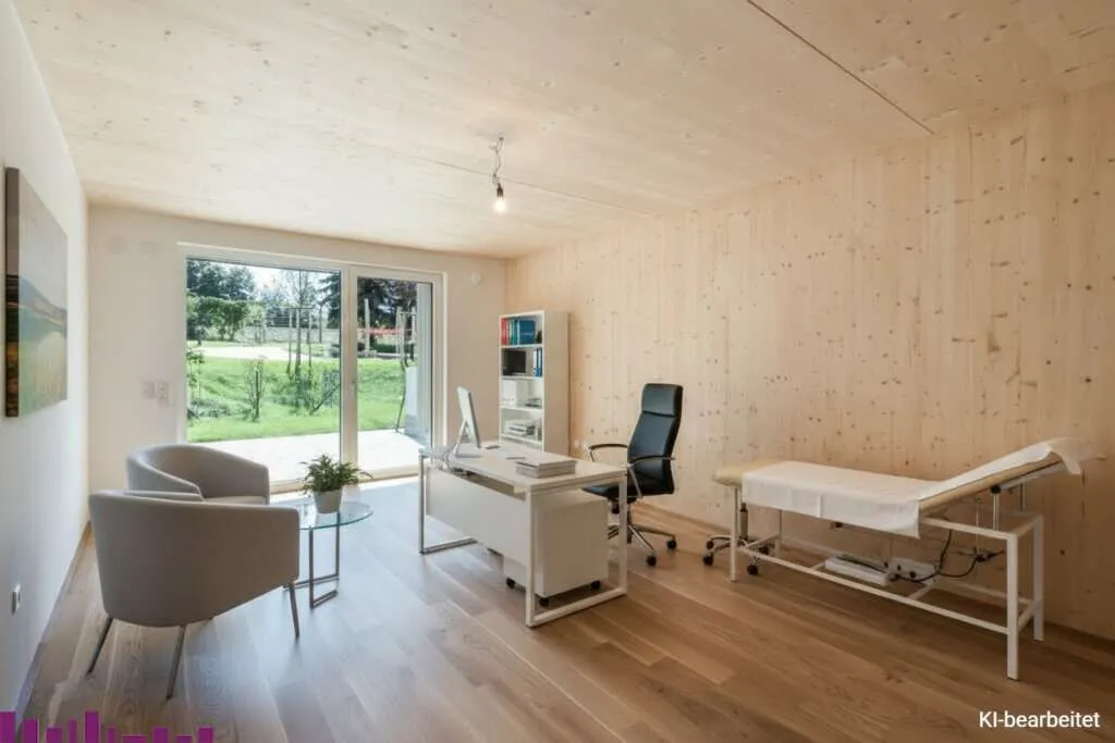 Bedrijfsruimte, 68 m²