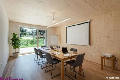 3-Zimmer-Gewerbeimmobilie kaufen in Wien – 68 m², € 399.000 – Bild 2 von 9