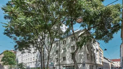 1-Zimmer-Wohnung kaufen in Wien – 43,11 m², € 339.000 – Bild 11 von 11