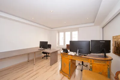 3-Zimmer-Gewerbeimmobilie mieten in Graz – 87 m², € 825 – Bild 11 von 32