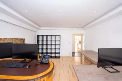 3-Zimmer-Gewerbeimmobilie mieten in Graz – 87 m², € 825 – Bild 14 von 32