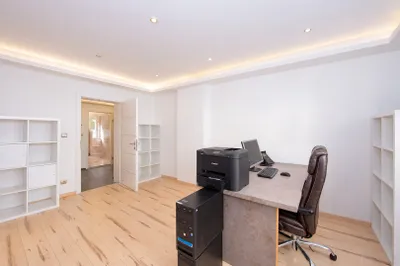 3-Zimmer-Gewerbeimmobilie mieten in Graz – 87 m², € 825 – Bild 9 von 32
