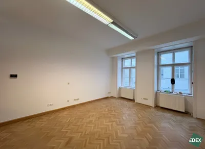 4-Zimmer-Gewerbeimmobilie mieten in Wien – 109 m², € 1.943 – Bild 2 von 9