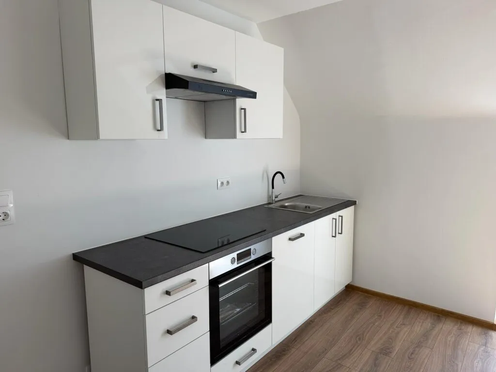 Gemütliche 46 m² Wohnung in Leoben - Ideal für Ihr neues Zuhause! - Ansicht 2