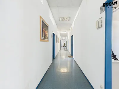 1-Zimmer-Gewerbeimmobilie mieten in Wien – 43 m², € 765 – Bild 5 von 6